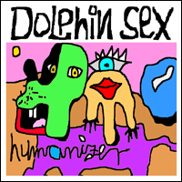 dolphin sex - humanizer
