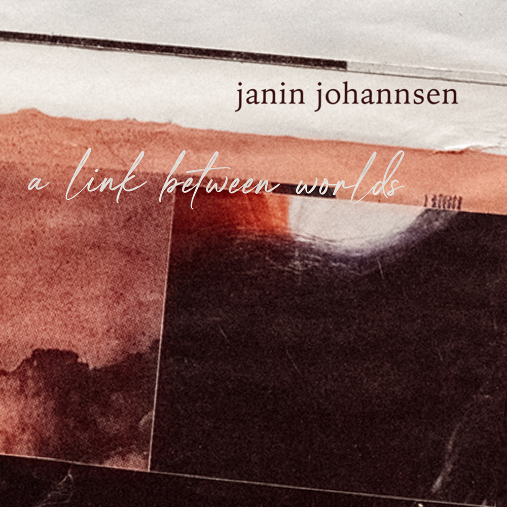 janin johannsen - a link between worlds | single