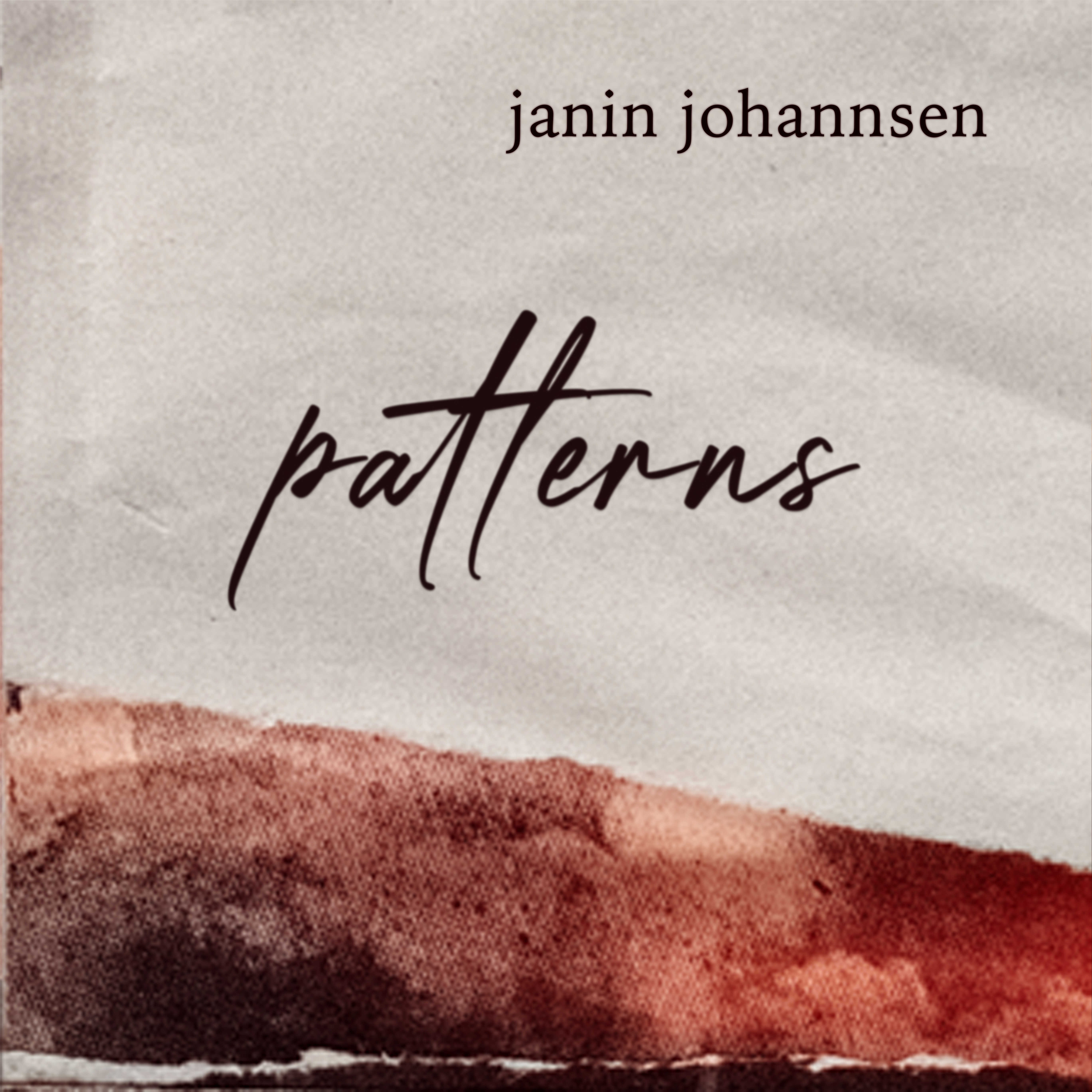 janin johannsen - patterns