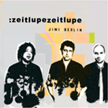 zeitlupezeitlupe