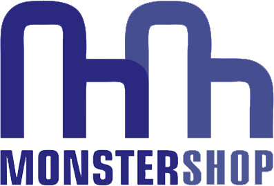 monsterhop