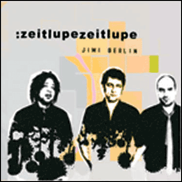 zeitlupezeitlupe